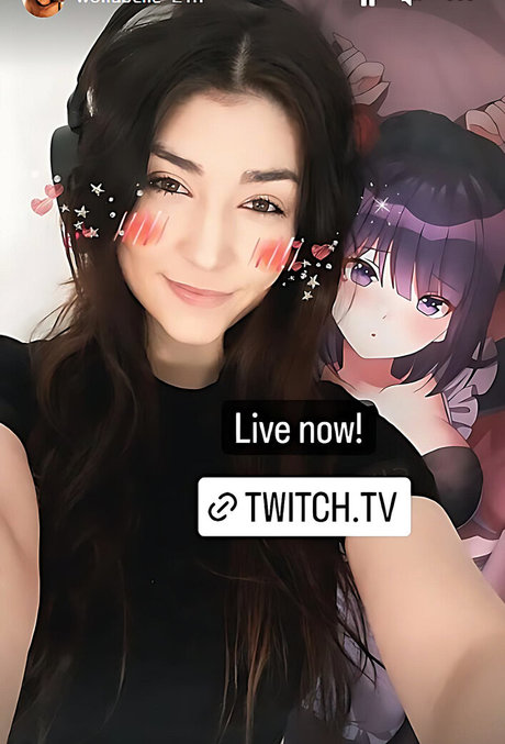 Wolfabelle actress picture