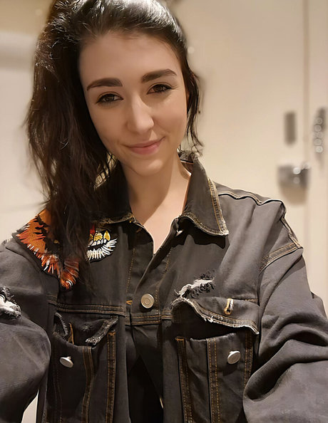 Wolfabelle star best pic