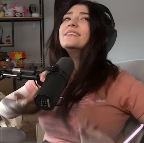 Wolfabelle hd actress pics