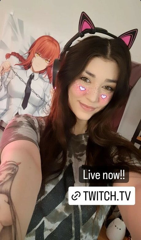 Wolfabelle sexy model archive