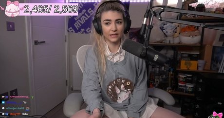 Wolfabelle pornstar hot image