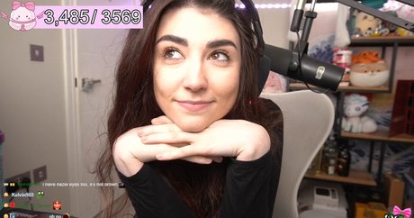 Wolfabelle star sexy images