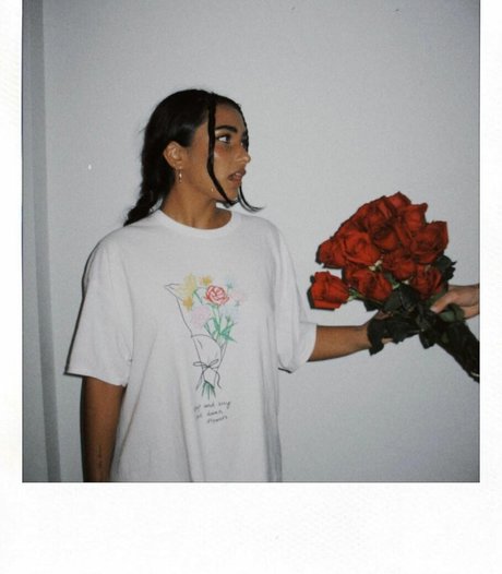 Sienna Mae Gomez star nice pictures