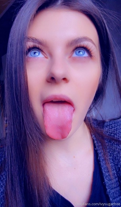 ivysugarfree adult star picture