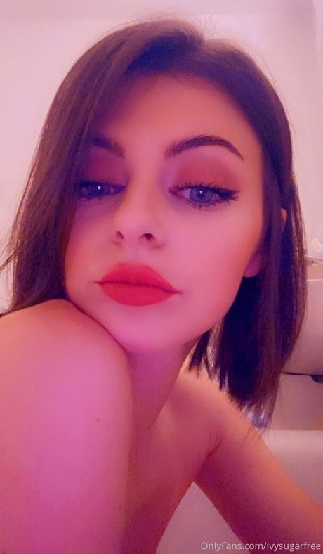 ivysugarfree free model picture