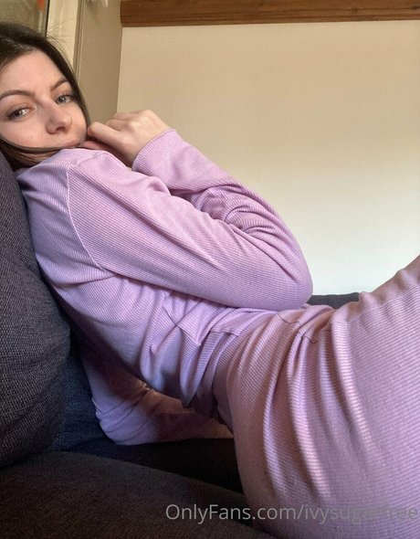 ivysugarfree model exclusive photo