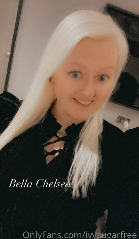 ivysugarfree actress images