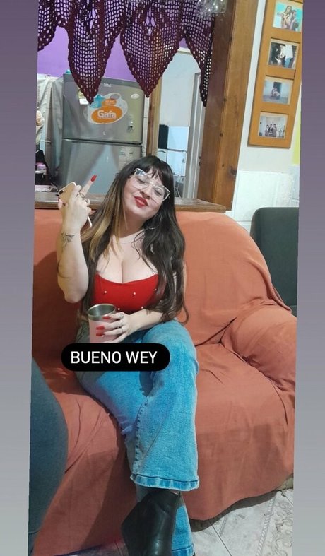 Estefania Rodriguez star pornographic pics