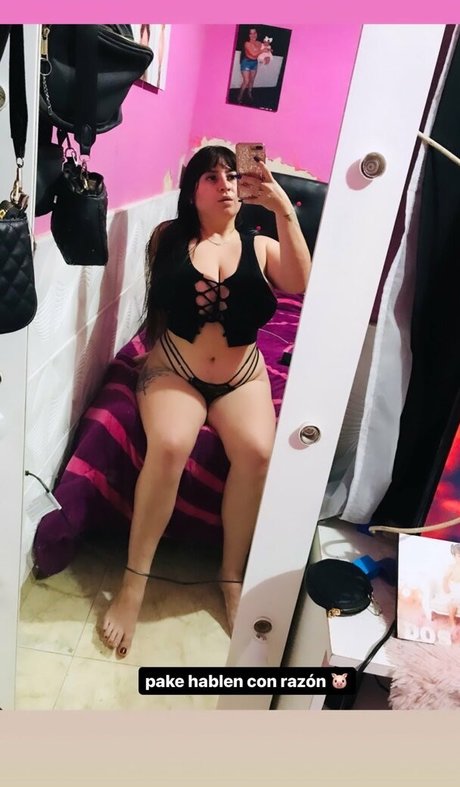 Estefania Rodriguez hd model pic