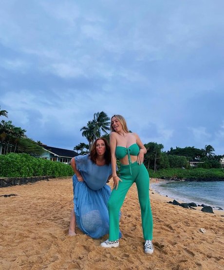 Charlotte Bregman porn star pic