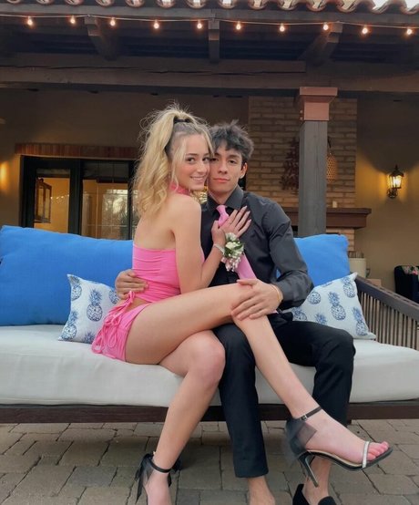 Charlotte Bregman pornographic star galleries