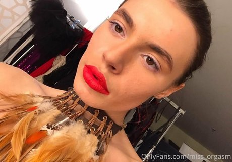 missorgaasm sexy star image