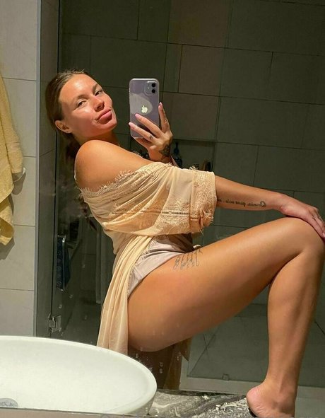 missorgaasm star sexy photo