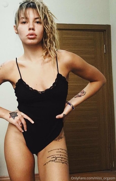 missorgaasm model best pictures