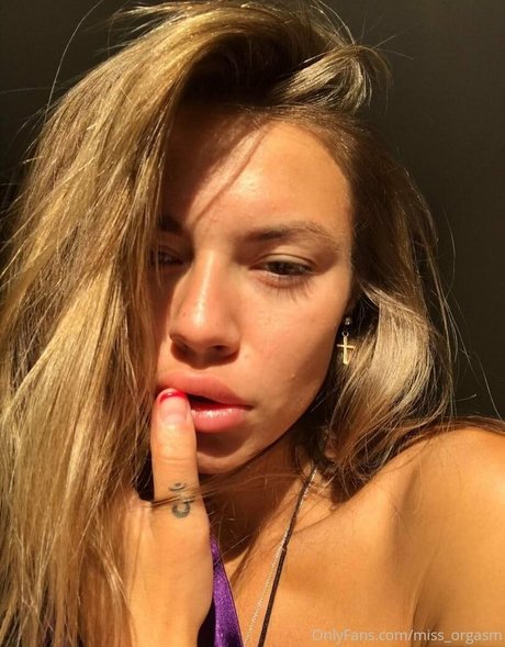 missorgaasm profile pic