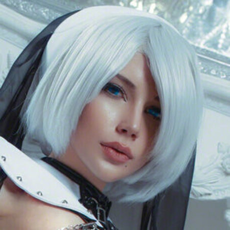 Oichichan nudes model images