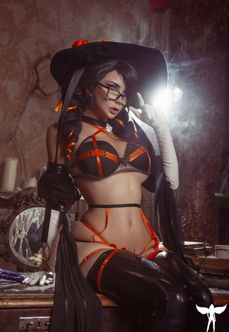 Oichichan pornstar top pictures