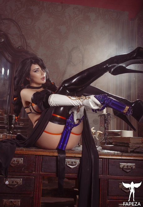 Oichichan star art picture