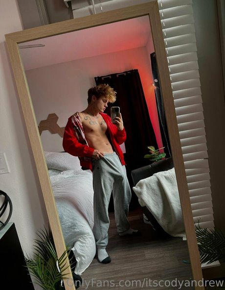 itscodyandrew porn model pic