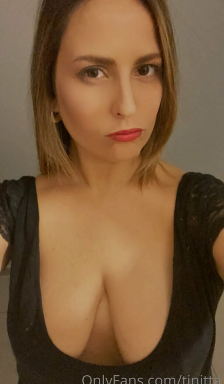 tinitta perfect actress picture