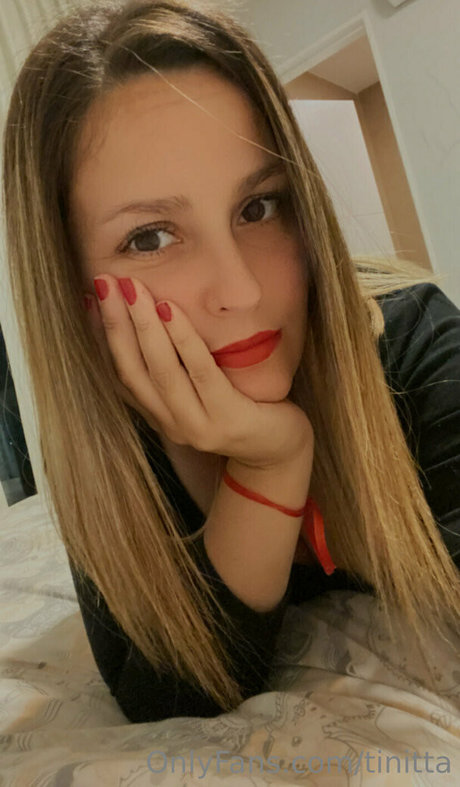 tinitta hd star photo