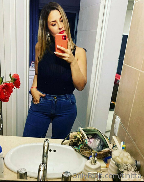 tinitta perfect model photos