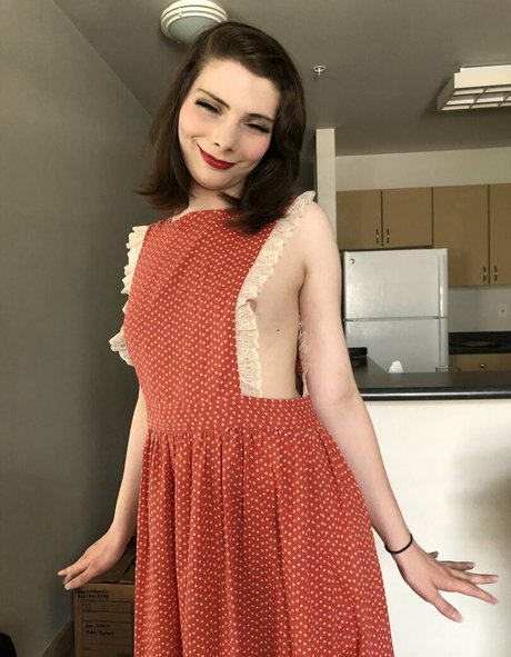 Abkazias free model pics