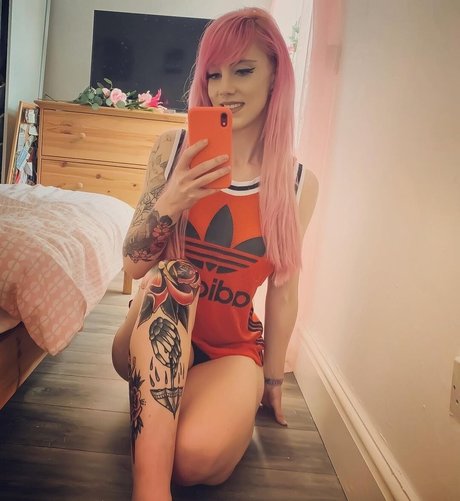 Bexuki hot pornstar picture