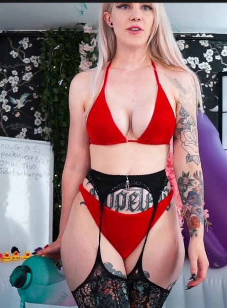 Bexuki star nude archive