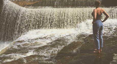 ebony solo onlyfans sexy img