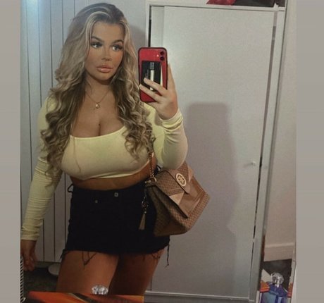 Kayleigh Thomsen sex model pictures