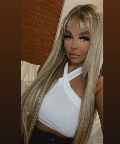 Kayleigh Thomsen star exclusive image