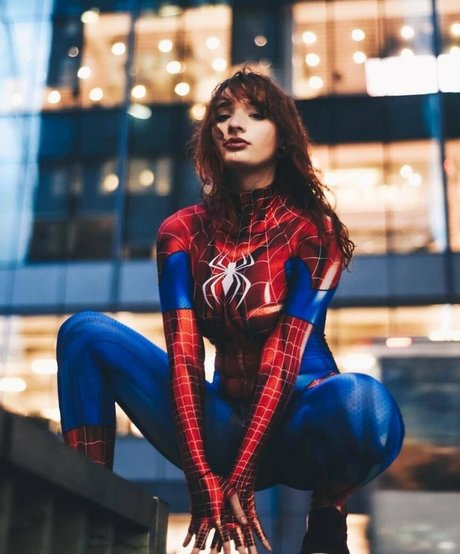 Spiider sam model perfect gallery