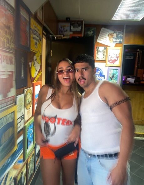 Kyla Romero nudes star archive