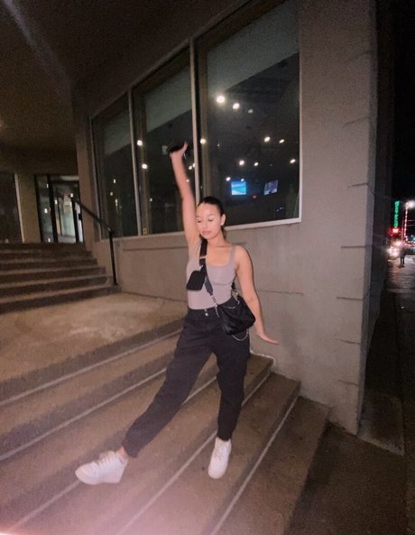 Kyla Romero actress pics