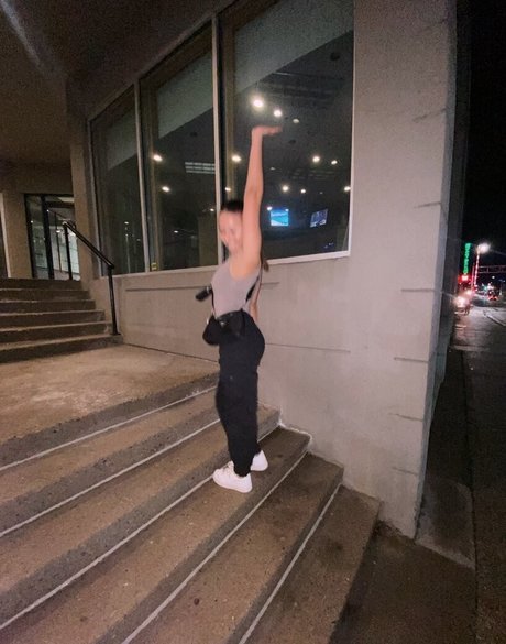 Kyla Romero profile pic