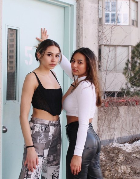 Kyla Romero nude actress photos