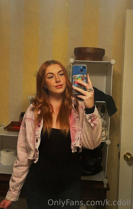 k cdoll best actress pic