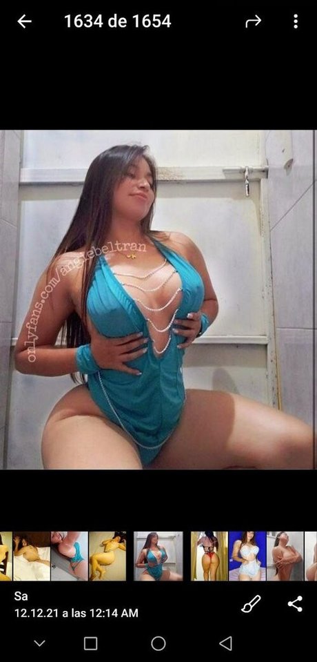 Angiebeltran99 xxx actress image