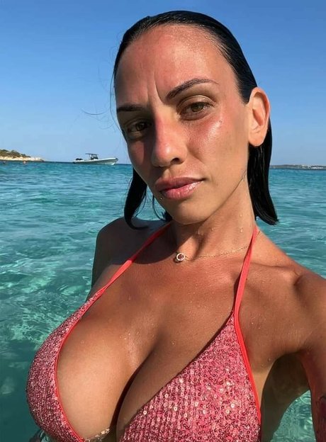 Giulia Diamond xxx star picture