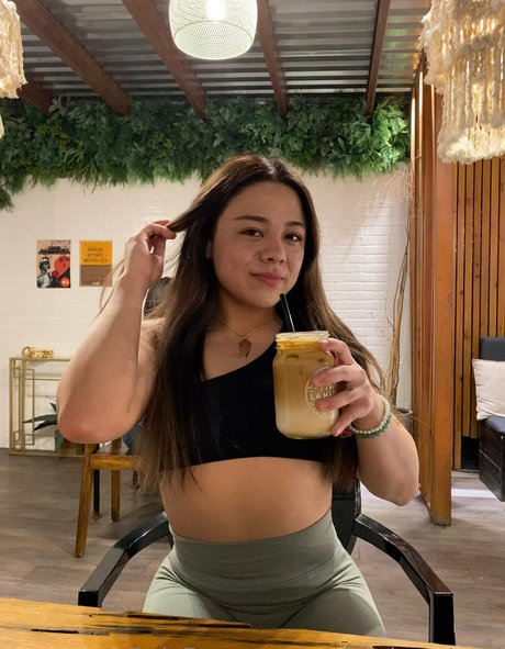 andrealuna4real pornstar erotic pics