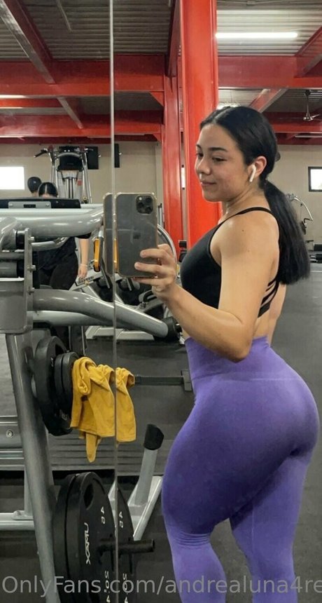 andrealuna4real high quality actress image