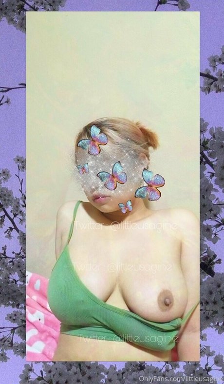 Littleusagine model sex images