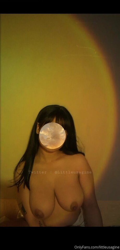 Littleusagine pornographic star archive