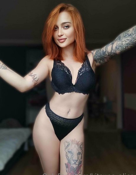 kitsune alicie art pornstar photos