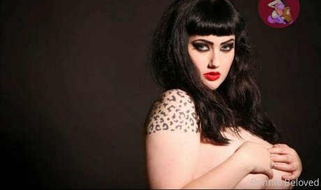 bonnieisbeloved pornstar pretty pic
