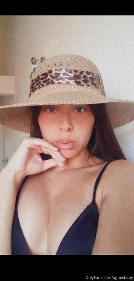 agnesbaby sexy model pics