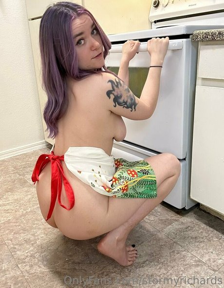 stormyrichards nudes actress photo