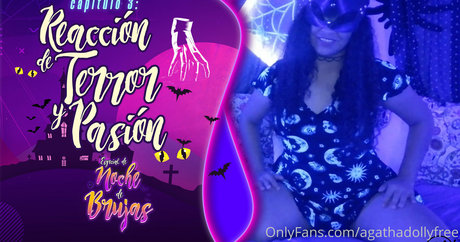 agathadollyfree perfect actress archive