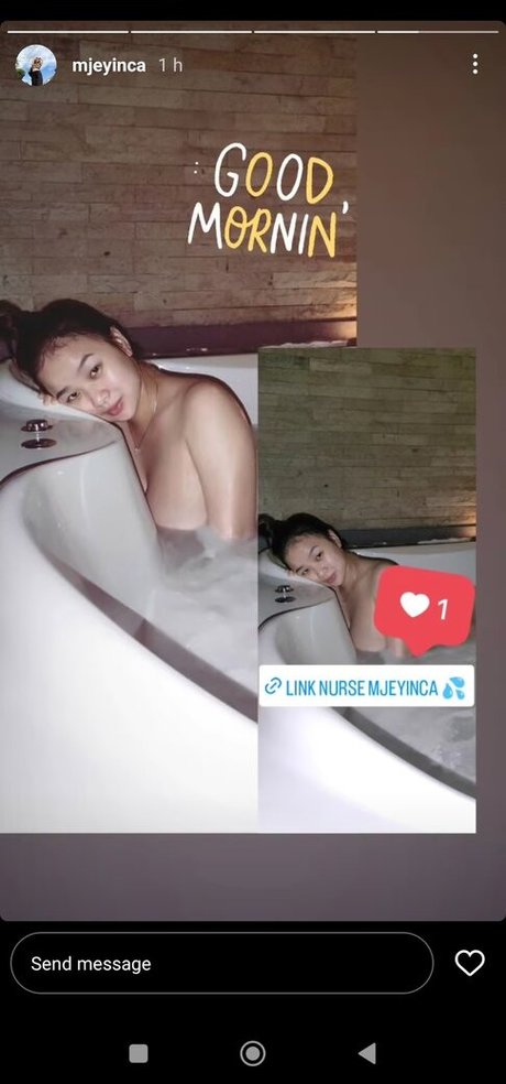 mjeyinca nude star gallery